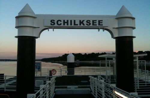 Schilksee Apartment | 28 m² Apartment ∙ 1 bedroom ∙ 1 guest