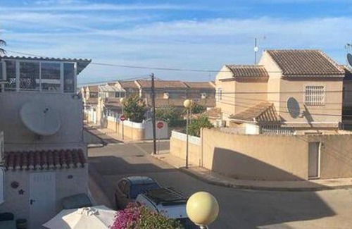 El Algar Apartment | 28 m² Apartment ∙ 1 bedroom ∙ 2 guests