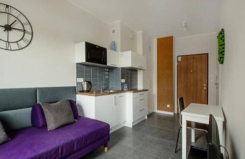 Piaseczno Apartment | 28 m² Apartment ∙ 3 guests