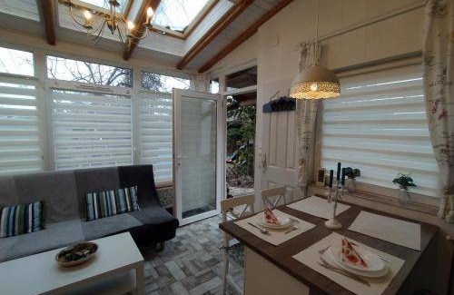 Mende Apartment | 28 m² Apartment ∙ 4 guests