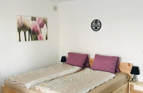 Eschenbach Apartment | 28 m² Apartment ∙ 1 bedroom ∙ 2 guests