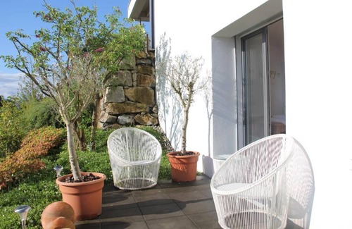 Eschenbach Apartment | 28 m² Apartment ∙ 1 bedroom ∙ 2 guests