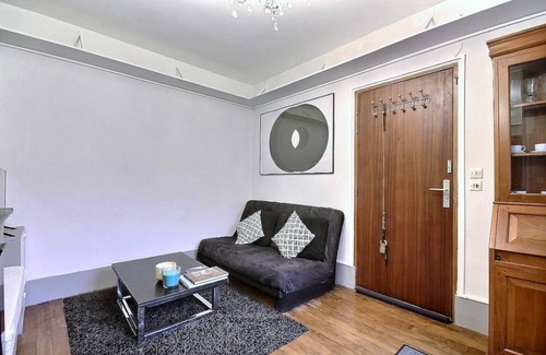 Croulebarbe Apartment | 28 m² Apartment ∙ 1 bedroom ∙ 2 guests