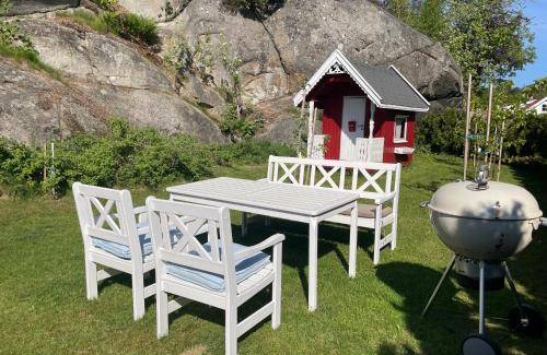 Sandefjord Apartment | 28 m² Apartment ∙ 1 bedroom ∙ 3 guests