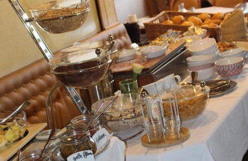Langenbruck Bed & Breakfast | 28 m² Bed and breakfast ∙ 2 bedrooms ∙ 4 guests