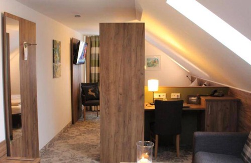 Langenbruck Bed & Breakfast | 28 m² Bed and breakfast ∙ 2 bedrooms ∙ 4 guests