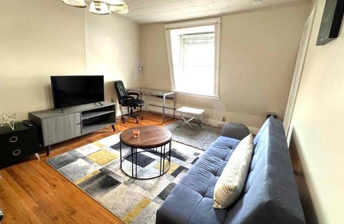 The Heights Bed & Breakfast | 28 m² Bed and breakfast ∙ 3 guests