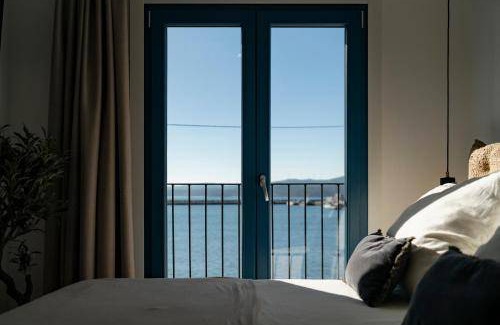 Camarinas Bed & Breakfast | 28 m² Bed and breakfast ∙ 4 guests