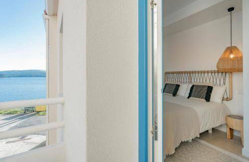 Camarinas Bed & Breakfast | 28 m² Bed and breakfast ∙ 4 guests