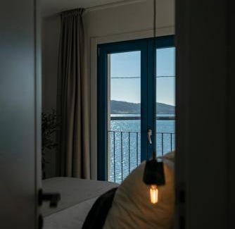 Camarinas Bed & Breakfast | 28 m² Bed and breakfast ∙ 4 guests