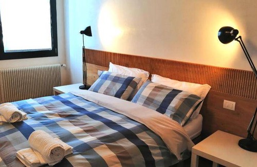 Monticello Conte Otto Bed & Breakfast | 28 m² Bed and breakfast ∙ 3 guests