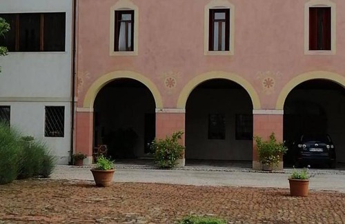 Monticello Conte Otto Bed & Breakfast | 28 m² Bed and breakfast ∙ 3 guests