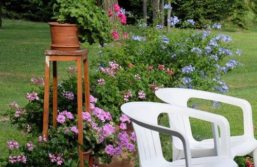 Monticello Conte Otto Bed & Breakfast | 28 m² Bed and breakfast ∙ 3 guests