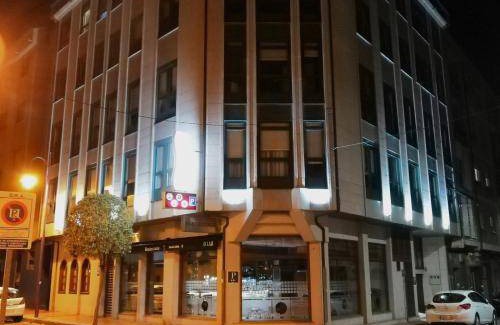 O Barco de Valdeorras Bed & Breakfast | 28 m² Bed and breakfast ∙ 2 guests