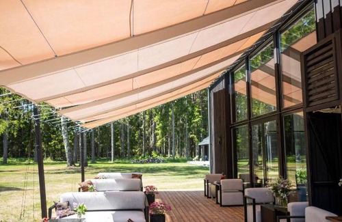 Kalana Bed & Breakfast | 28 mΒ² Bed and breakfast β 5 guests