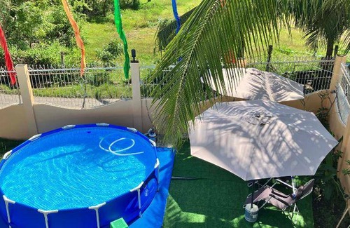Badian Bed & Breakfast | 28 m² Bed and breakfast ∙ 8 guests
