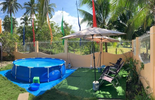 Badian Bed & Breakfast | 28 m² Bed and breakfast ∙ 8 guests