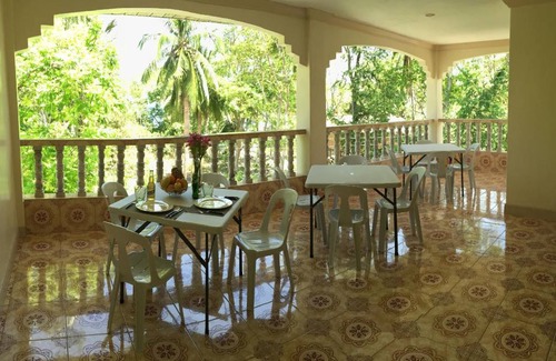 Badian Bed & Breakfast | 28 m² Bed and breakfast ∙ 8 guests
