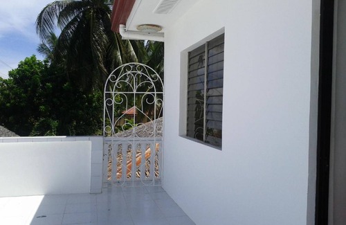 Oslob Bed & Breakfast | 28 m² Bed and breakfast ∙ 8 guests