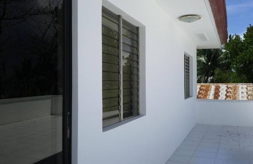 Oslob Bed & Breakfast | 28 m² Bed and breakfast ∙ 8 guests