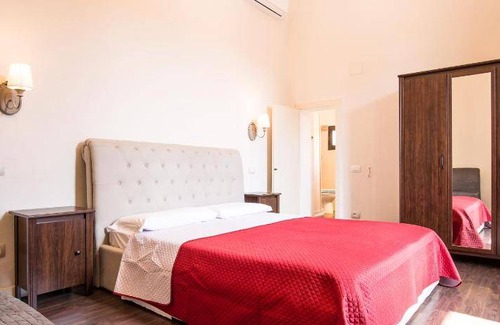 Pisa Bed & Breakfast | 28 mΒ² Bed and breakfast β 10 guests