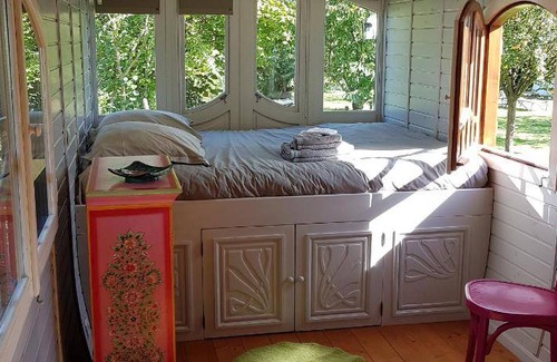 Pont-l'Eveque Bed & Breakfast | 28 m² Bed and breakfast ∙ 2 guests
