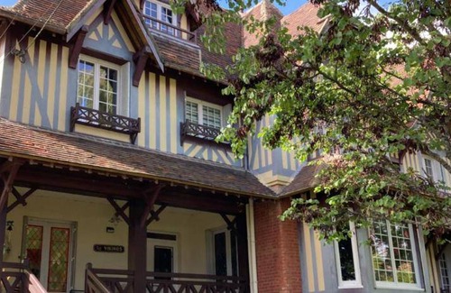 Pont-l'Eveque Bed & Breakfast | 28 m² Bed and breakfast ∙ 2 guests
