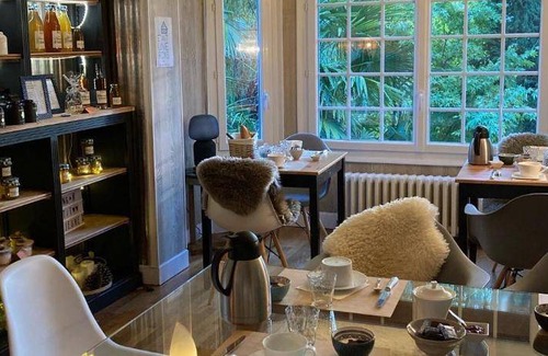 Pont-l'Eveque Bed & Breakfast | 28 m² Bed and breakfast ∙ 2 guests