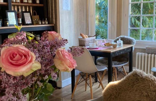 Pont-l'Eveque Bed & Breakfast | 28 m² Bed and breakfast ∙ 2 guests