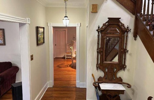 Gaithersburg Bed & Breakfast | 28 m² Bed and breakfast ∙ 2 bedrooms ∙ 3 guests