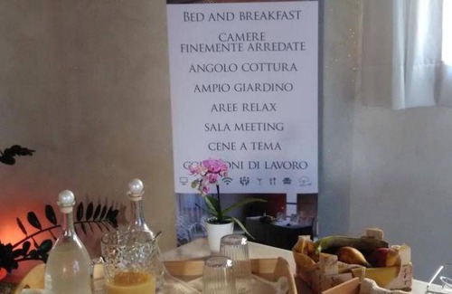 Tremestieri Etneo Bed & Breakfast | 28 m² Bed and breakfast ∙ 4 guests