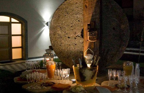 Tremestieri Etneo Bed & Breakfast | 28 m² Bed and breakfast ∙ 4 guests