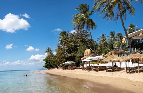 Ko Lanta House | 28 m² Bungalow ∙ 2 guests