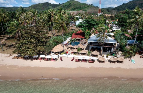 Ko Lanta House | 28 m² Bungalow ∙ 2 guests