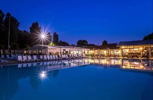 Mestre Ski Chalet | 28 m² Chalet ∙ 2 bedrooms ∙ 5 guests