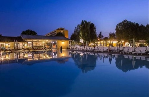Mestre Ski Chalet | 28 m² Chalet ∙ 2 bedrooms ∙ 5 guests