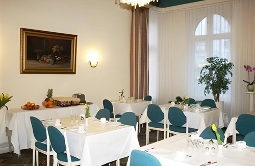 Wilmersdorf Hotel | 28 m² Hotel ∙ 4 guests