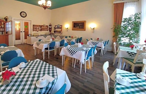 Wilmersdorf Hotel | 28 m² Hotel ∙ 4 guests