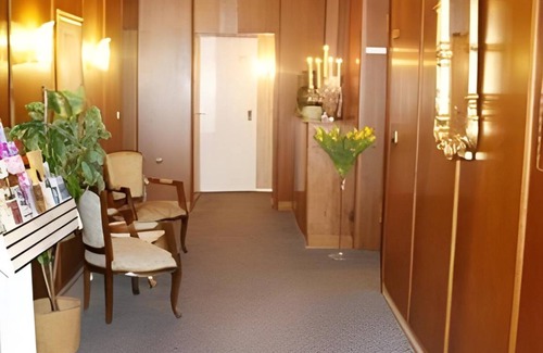 Wilmersdorf Hotel | 28 m² Hotel ∙ 4 guests