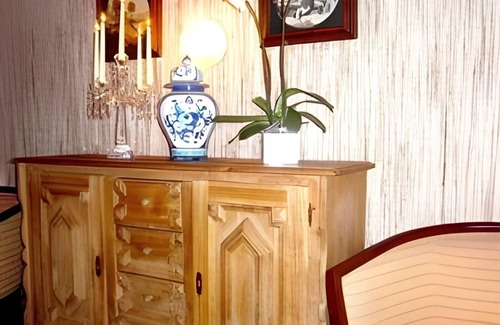 Wilmersdorf Hotel | 28 m² Hotel ∙ 4 guests