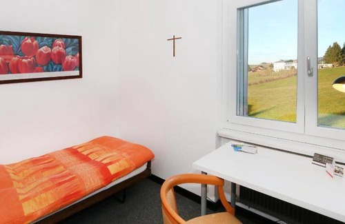 Einsiedeln Hostel | 28 m² Hostel ∙ 4 guests