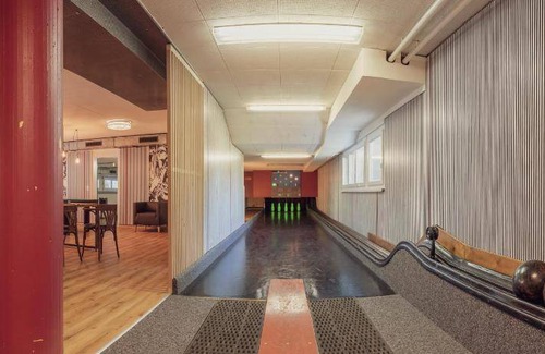Einsiedeln Hostel | 28 m² Hostel ∙ 4 guests