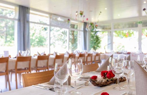 Einsiedeln Hostel | 28 m² Hostel ∙ 4 guests