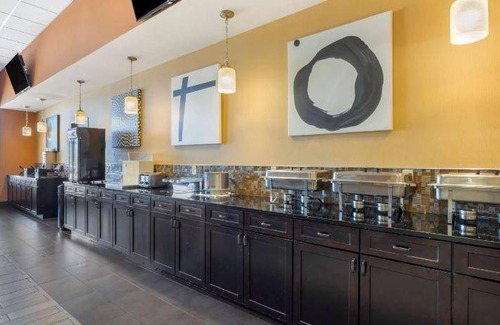 North Platte Hotel | 28 m² Hotel ∙ 127 guests