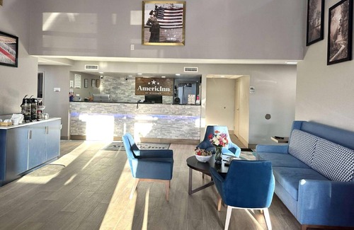 Reedsburg Hotel | 28 m² Hotel ∙ 127 guests