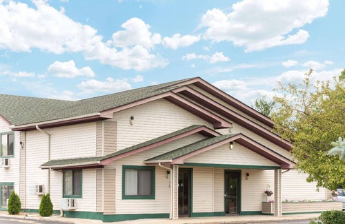 Twinsburg Hotel | 28 m² Hotel ∙ 127 guests