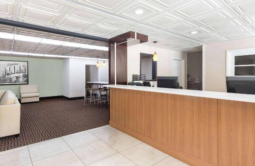 Skyland Hotel | 28 m² Hotel ∙ 127 guests