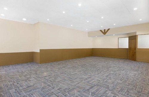 Skyland Hotel | 28 m² Hotel ∙ 127 guests