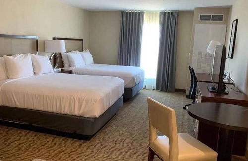 Monahans Hotel | 28 m² Hotel ∙ 127 guests