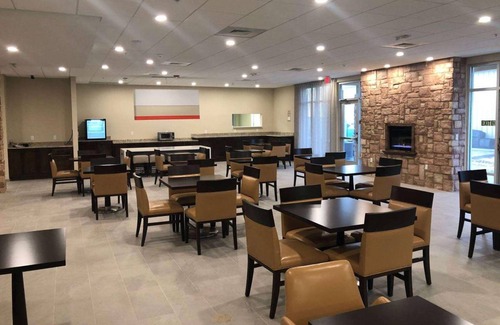 Monahans Hotel | 28 m² Hotel ∙ 127 guests